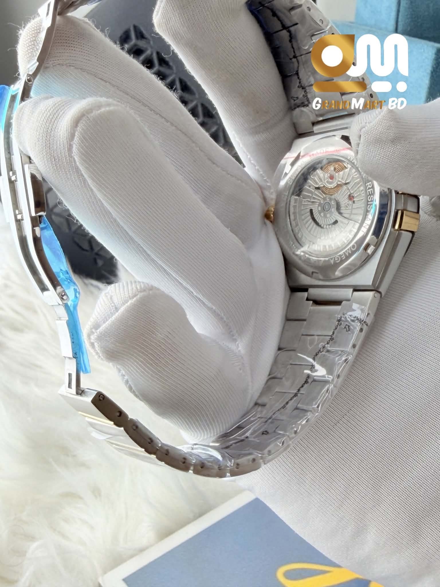 Omega consultation chain 2950_img_1