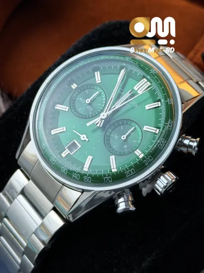 TAG Heuer Carrera Chronograph_img_2