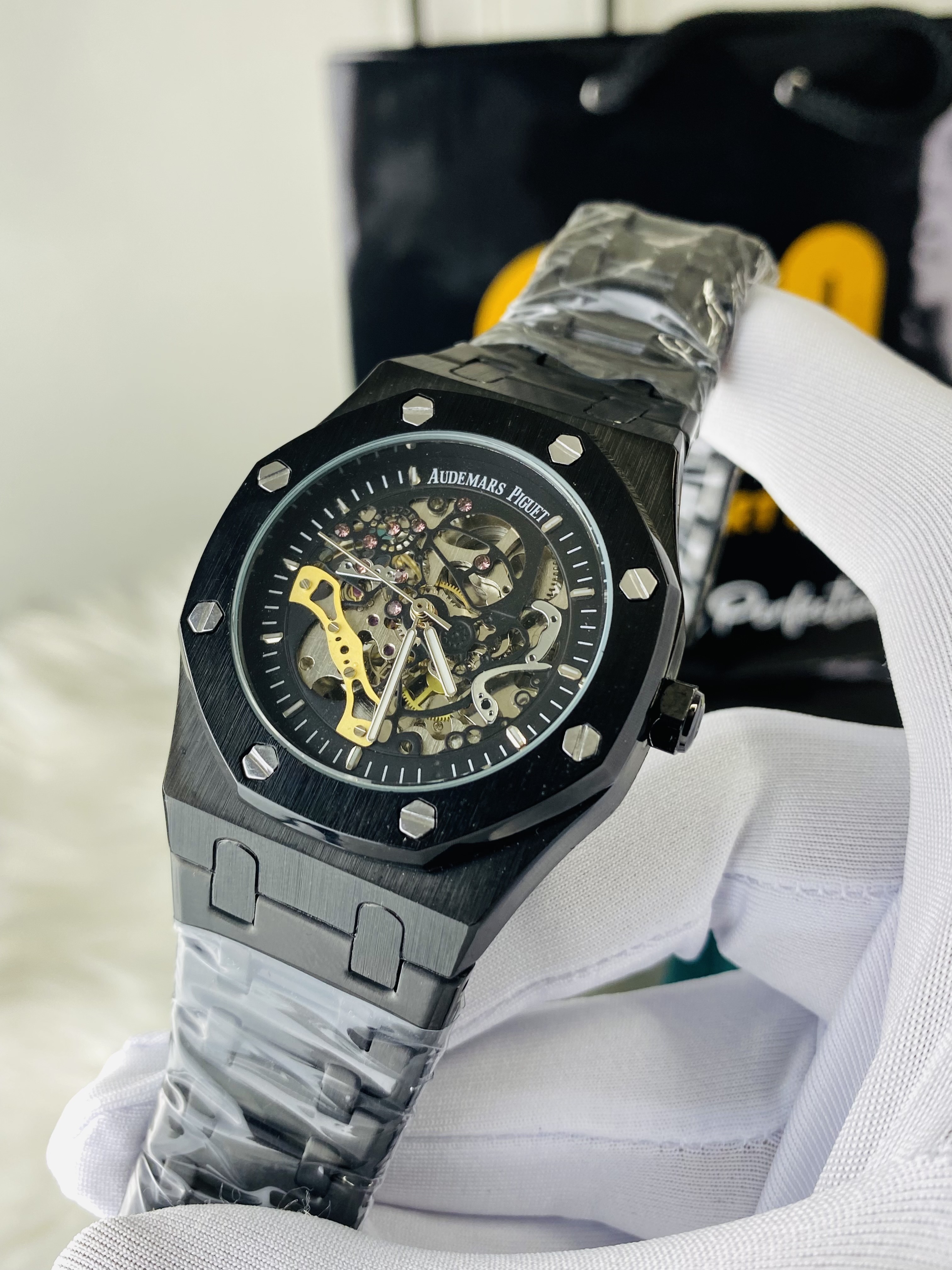 Ap Skeleton| AA