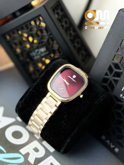 PODGEAR WOMEN'S | MAROONED DIAL_img_1