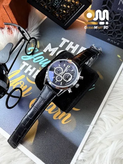 TAG CARREA | BLACK DIAL | ACTIVE CHRONOGRAPH_img_0