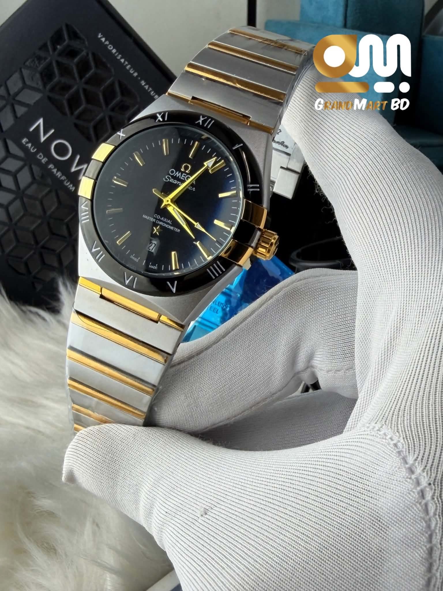 Omega consultation chain 2950