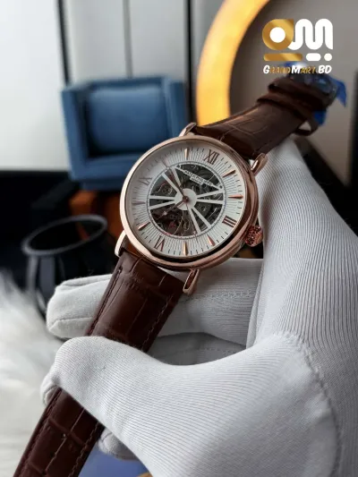 PATEK PHILIP | ROSE GOLD SKLETON_img_0