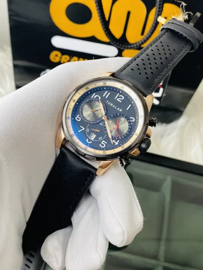 TUBULAR ACTIVE CHRONOGRAPH || Side Rose_img_0