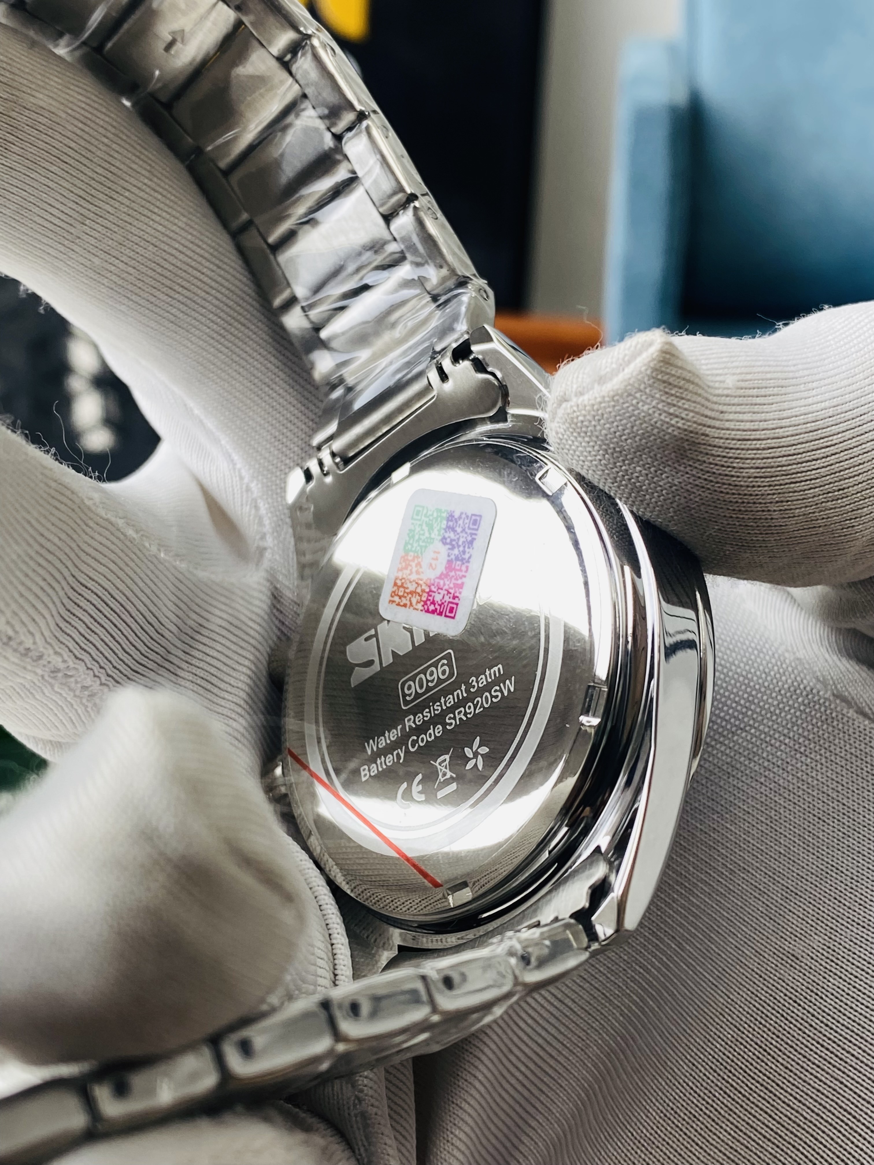 SKMEI 9096 || ACTIVE CHRONOGRAPH_img_2