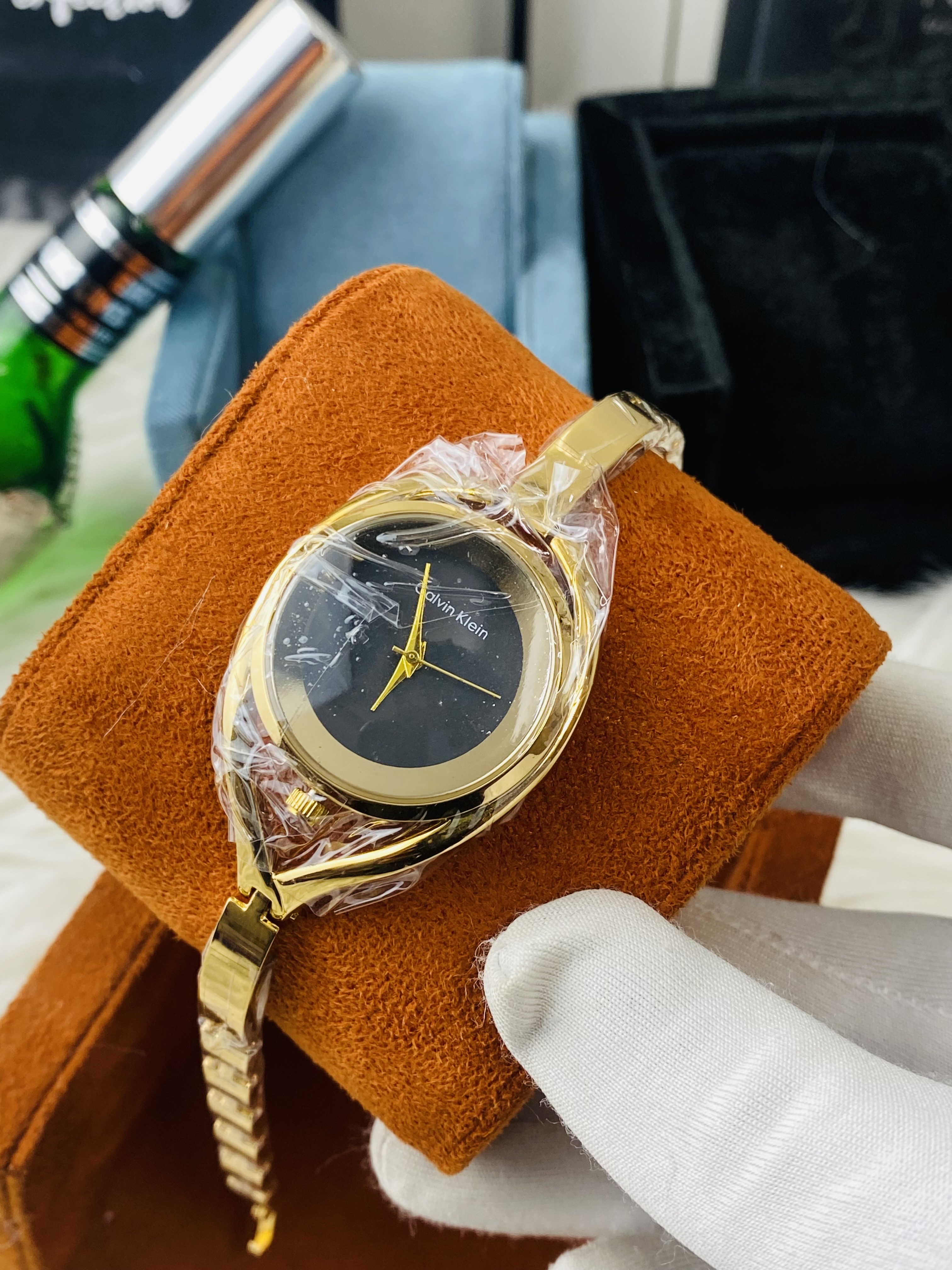 Ck Premium Watch