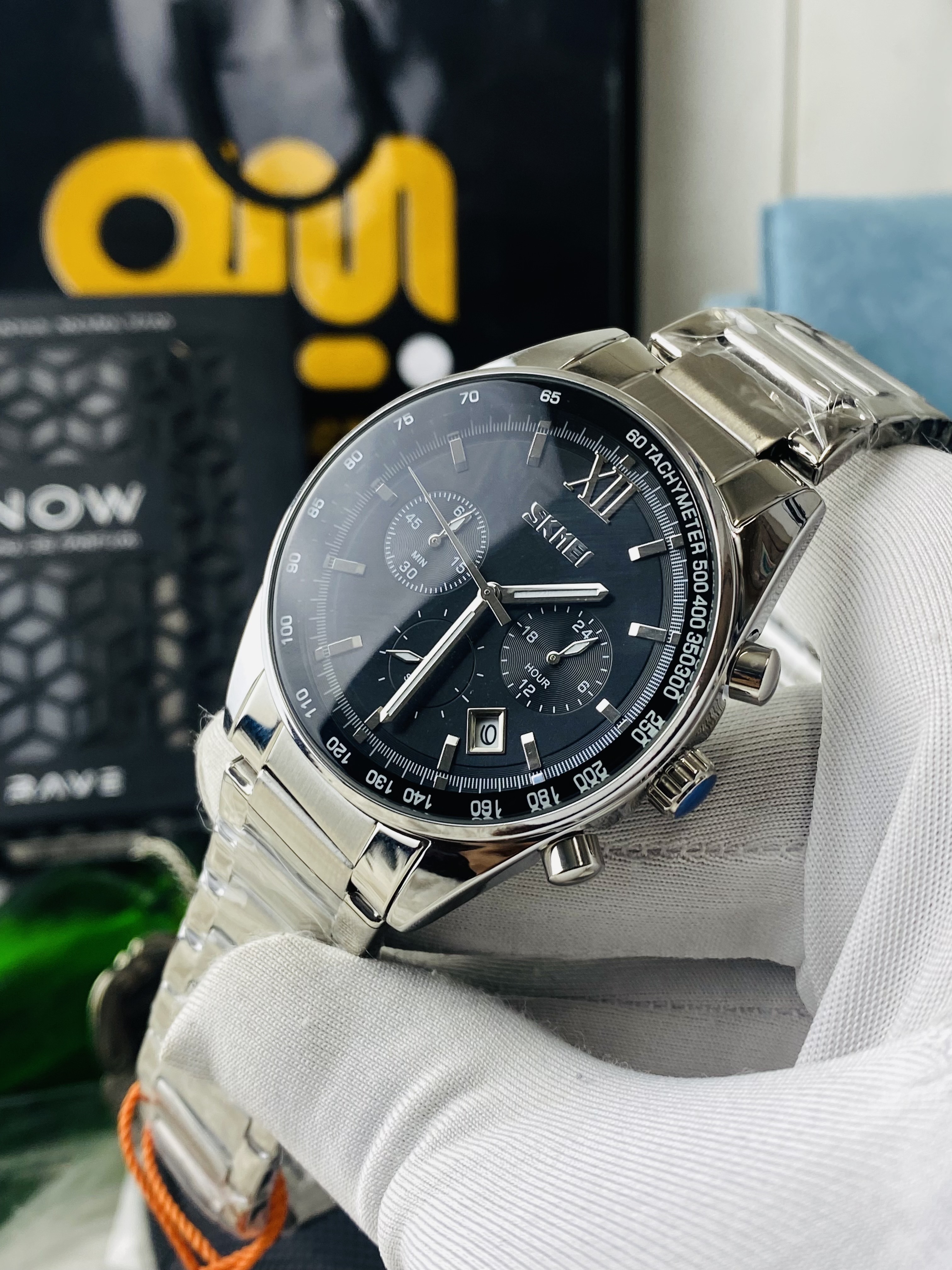 SKMEI 9096 || ACTIVE CHRONOGRAPH_img_1