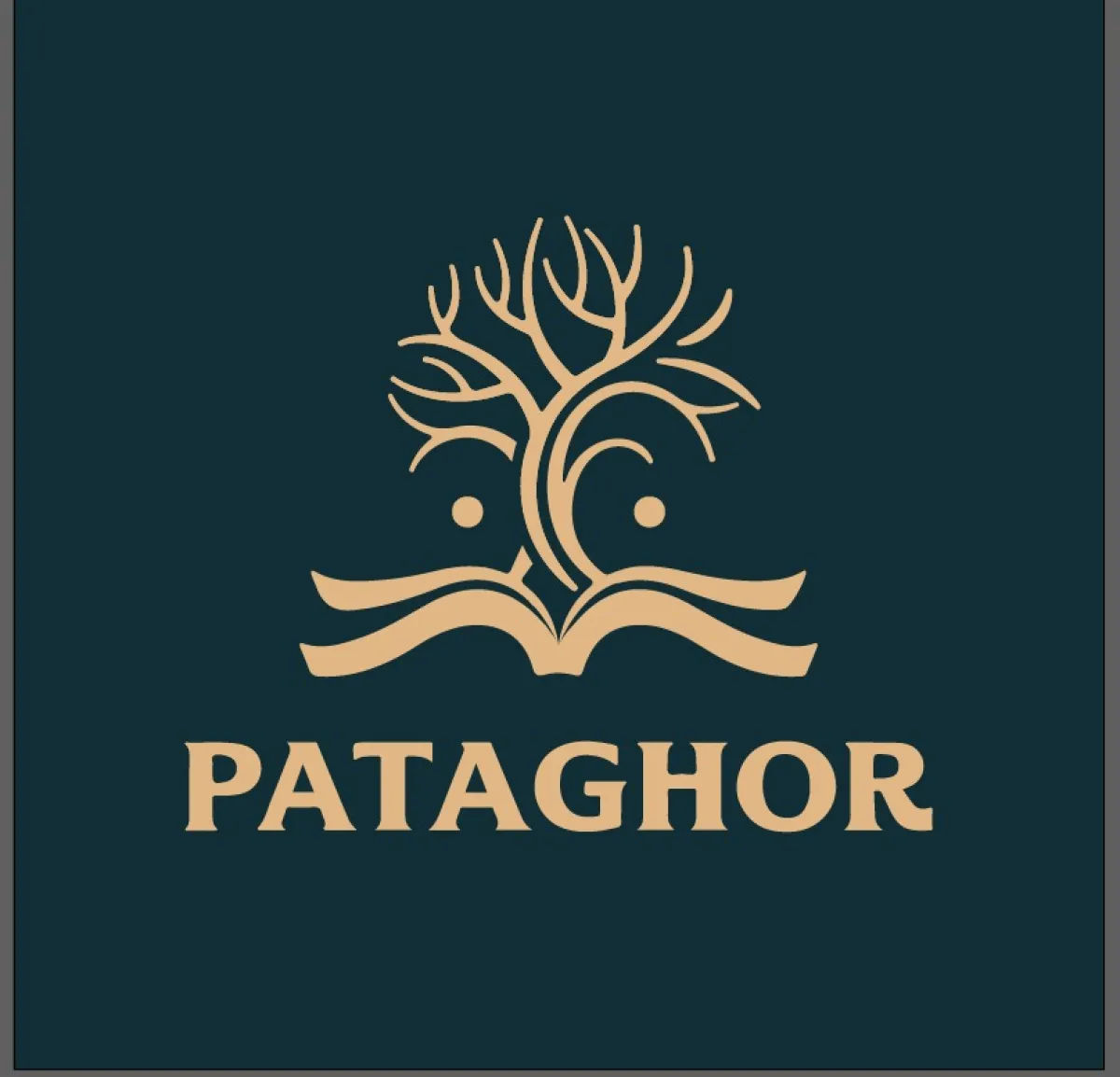 Pataghor logo