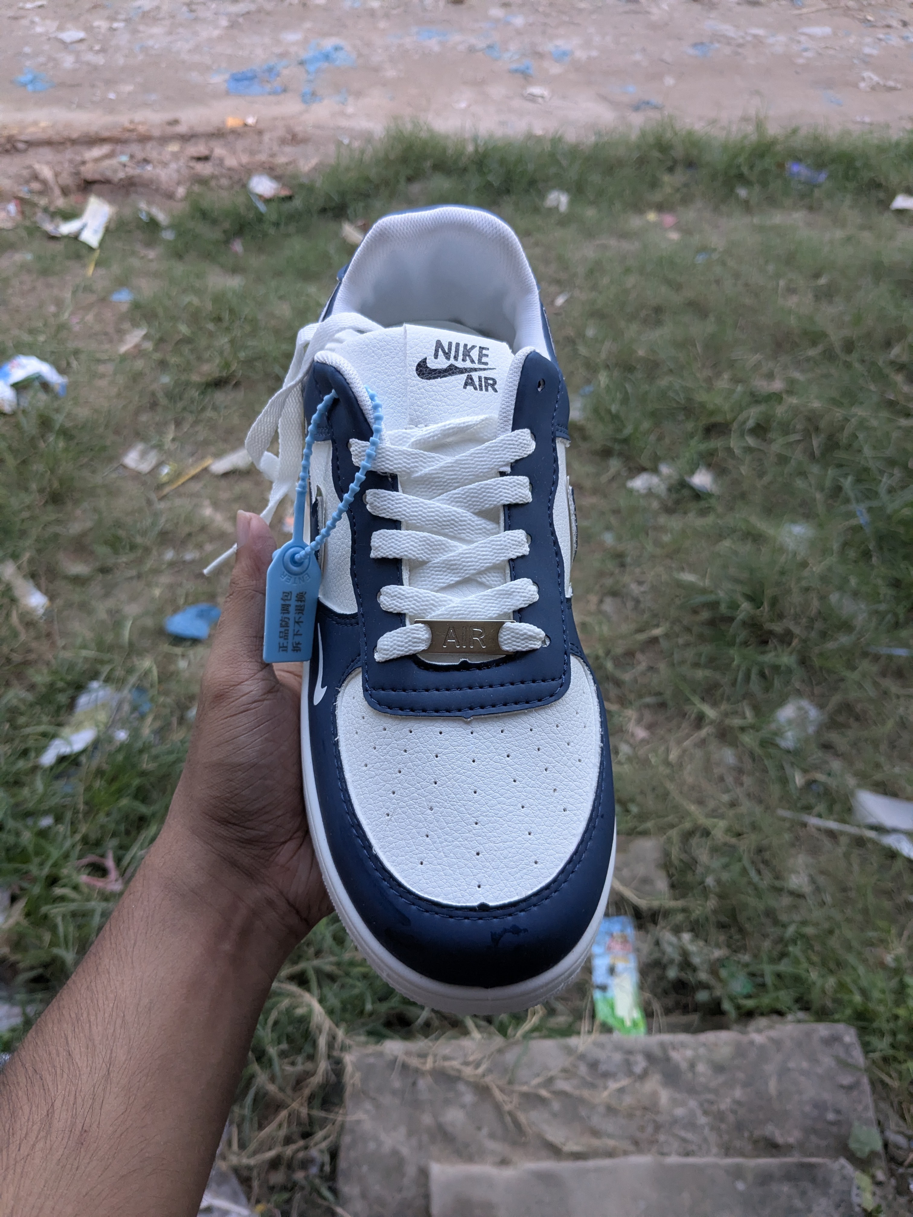 Nike Air Force 1( size 40-44)_img_2
