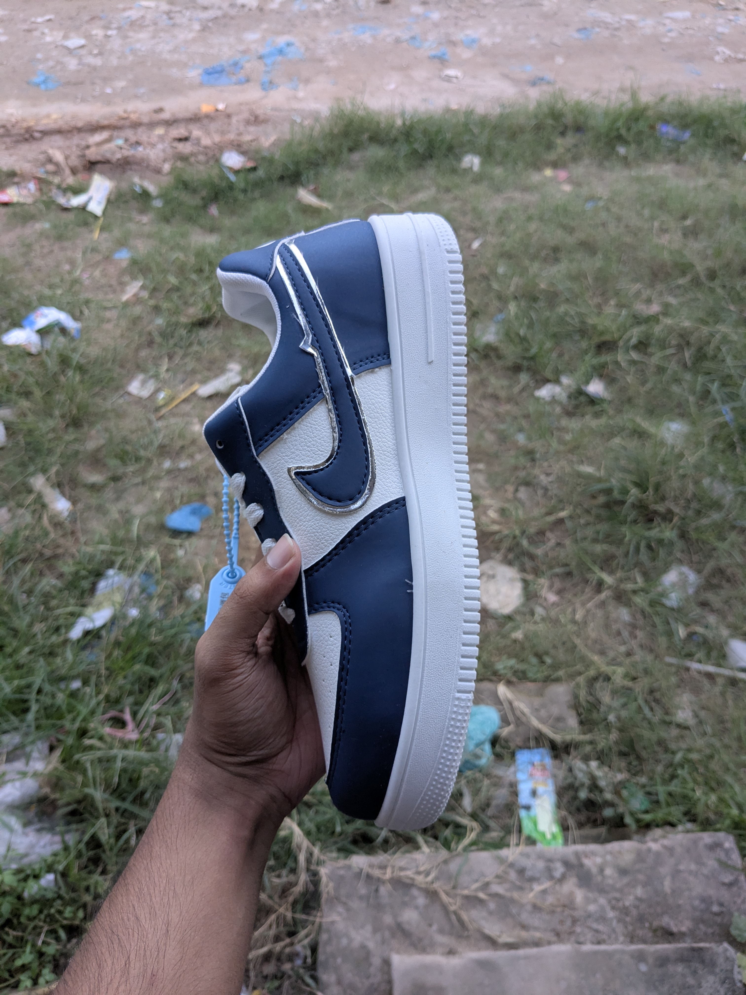 Nike Air Force 1( size 40-44)_img_3