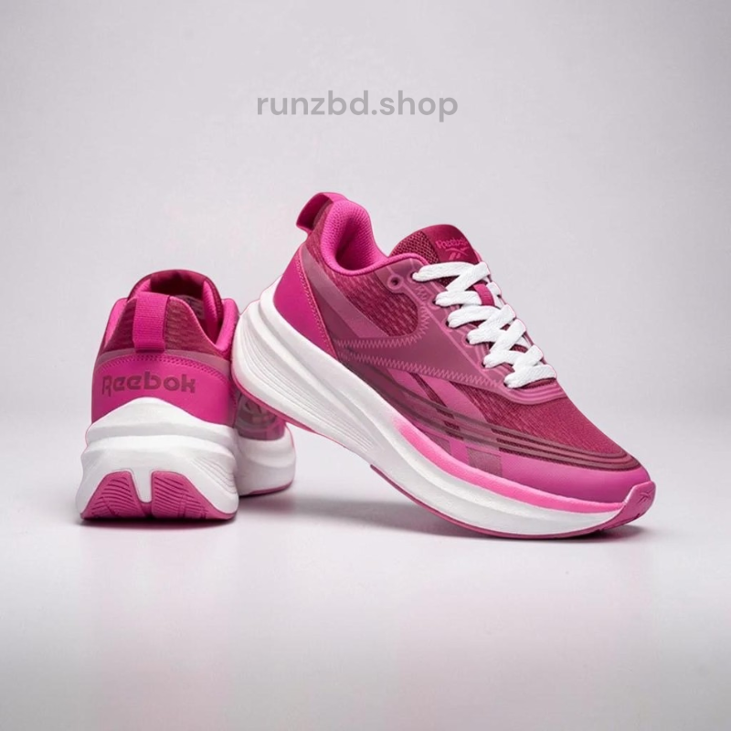 Reebok Light Float Running Shoes Pink (35-40)_img_0