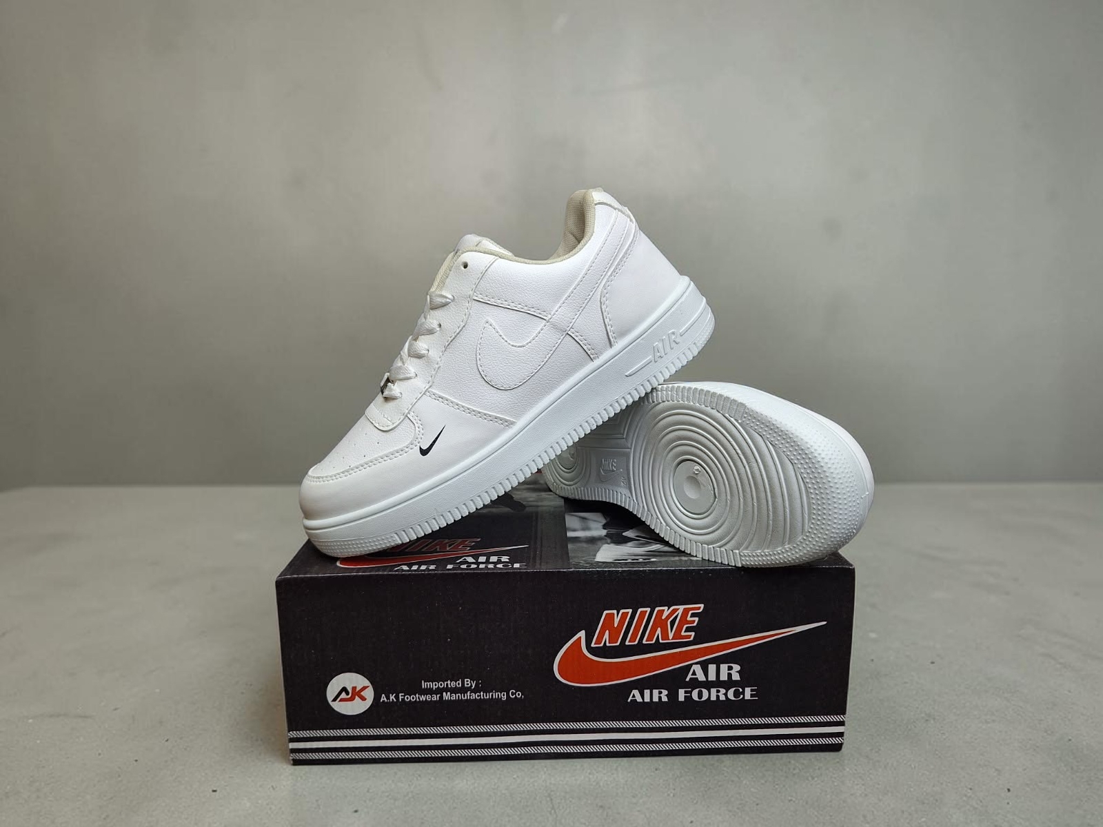 Nike Air Force Triple White_img_0