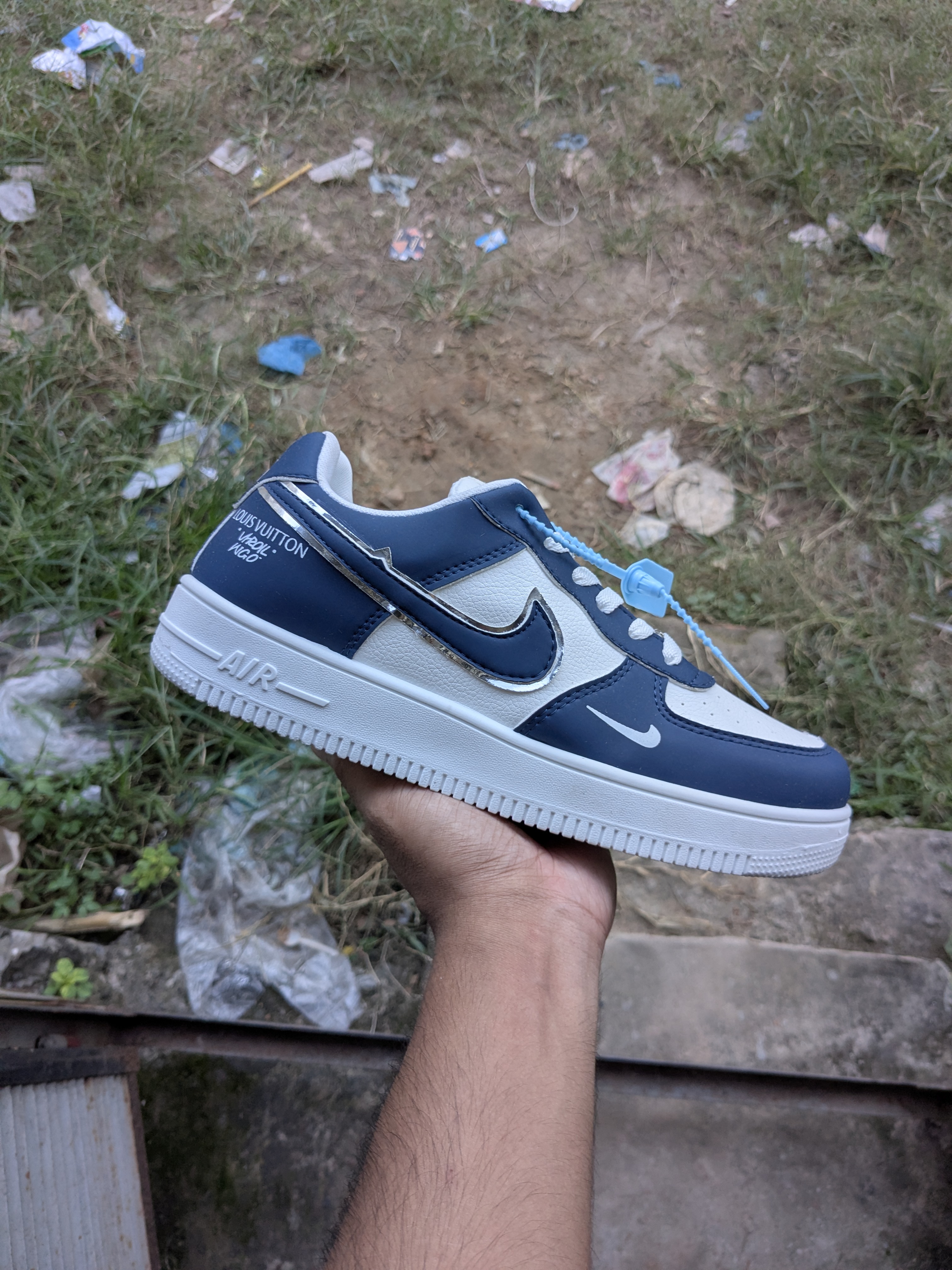 Nike Air Force 1( size 40-44)_img_1