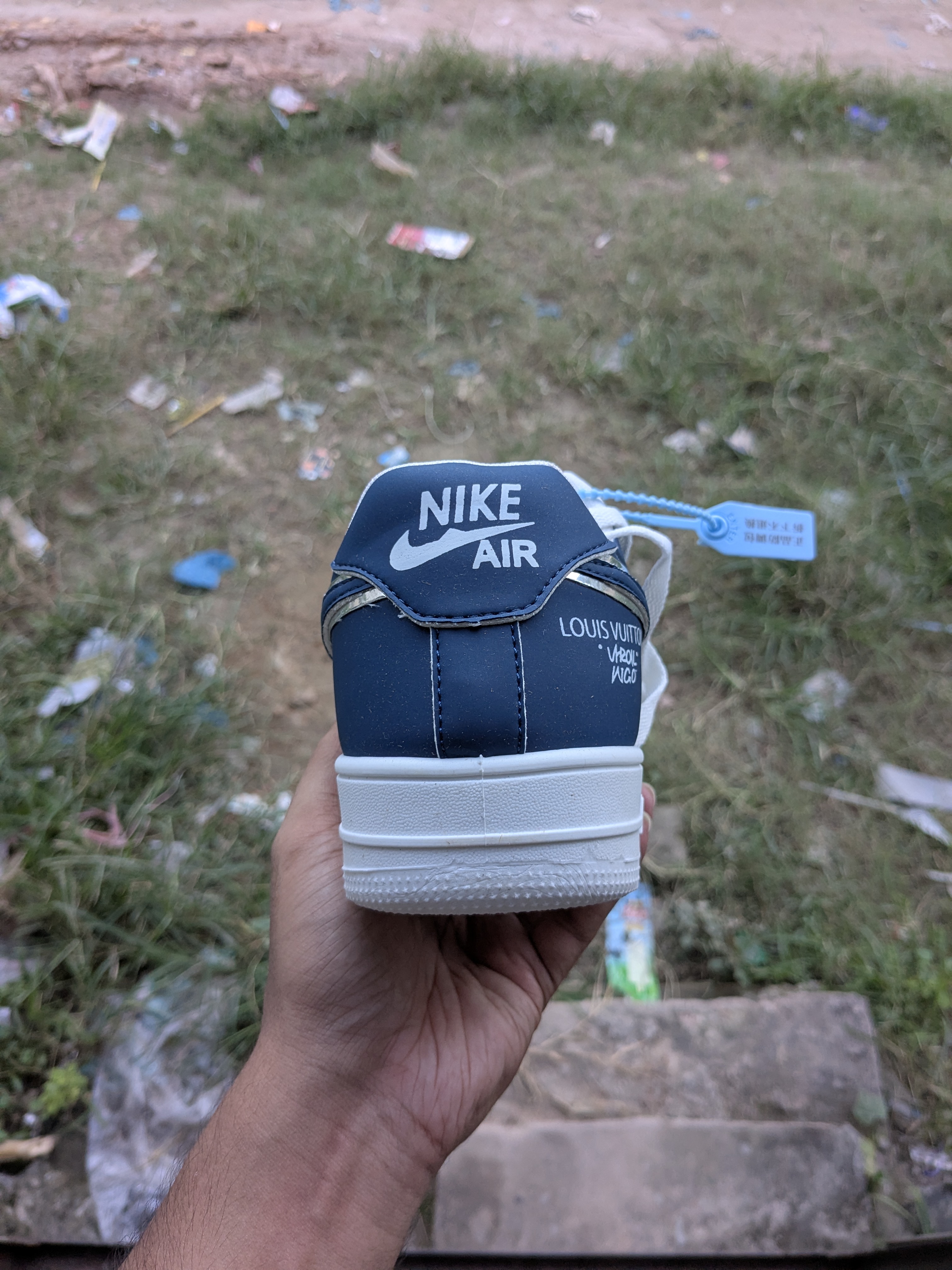 Nike Air Force 1( size 40-44)_img_4