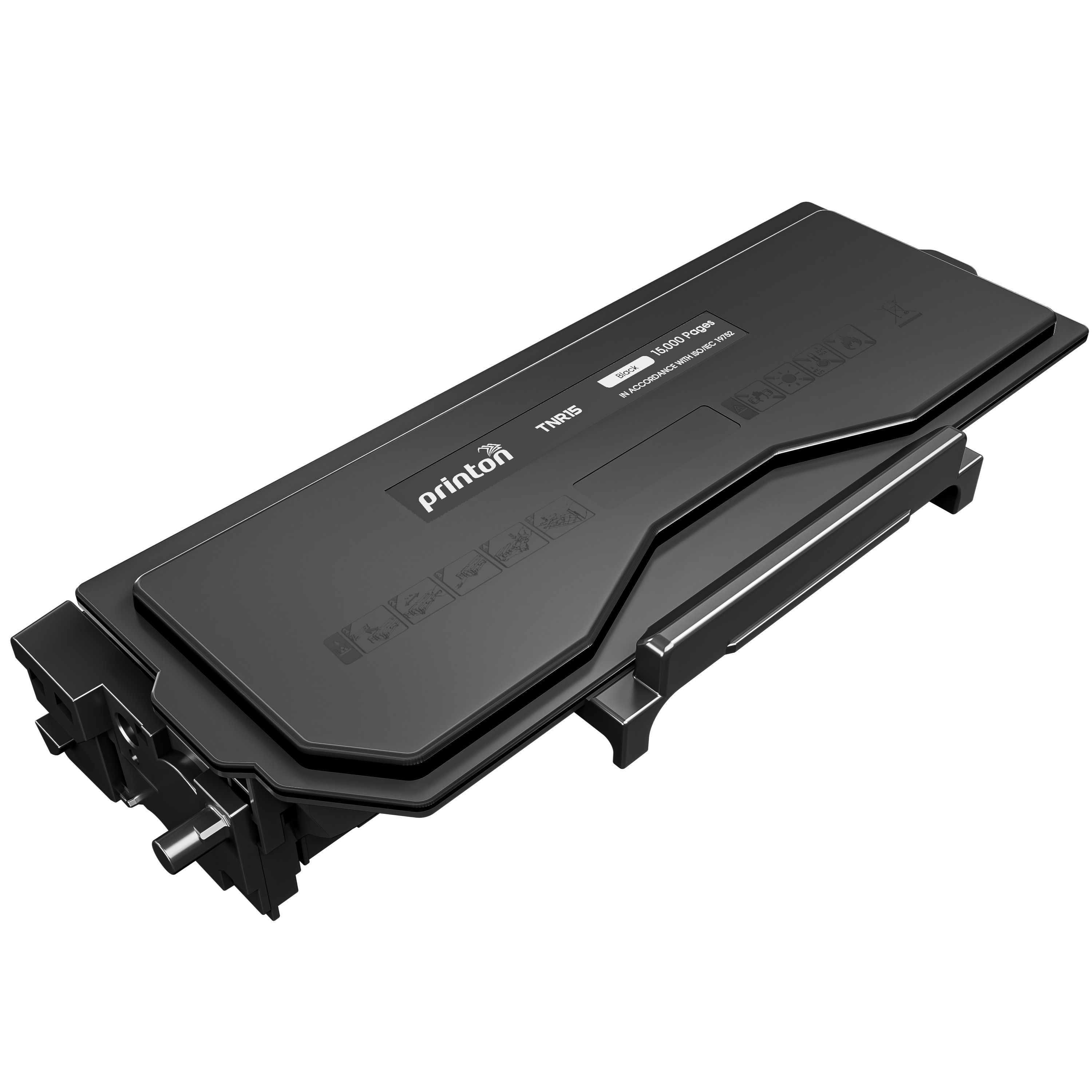 Walton Laser Printer Toner TNR15