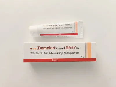 Demelan Cream 20g_img_0
