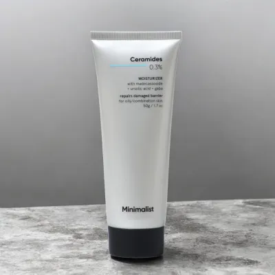 Minimalist Ceramide 0.3% Moisturizer 50g_img_0