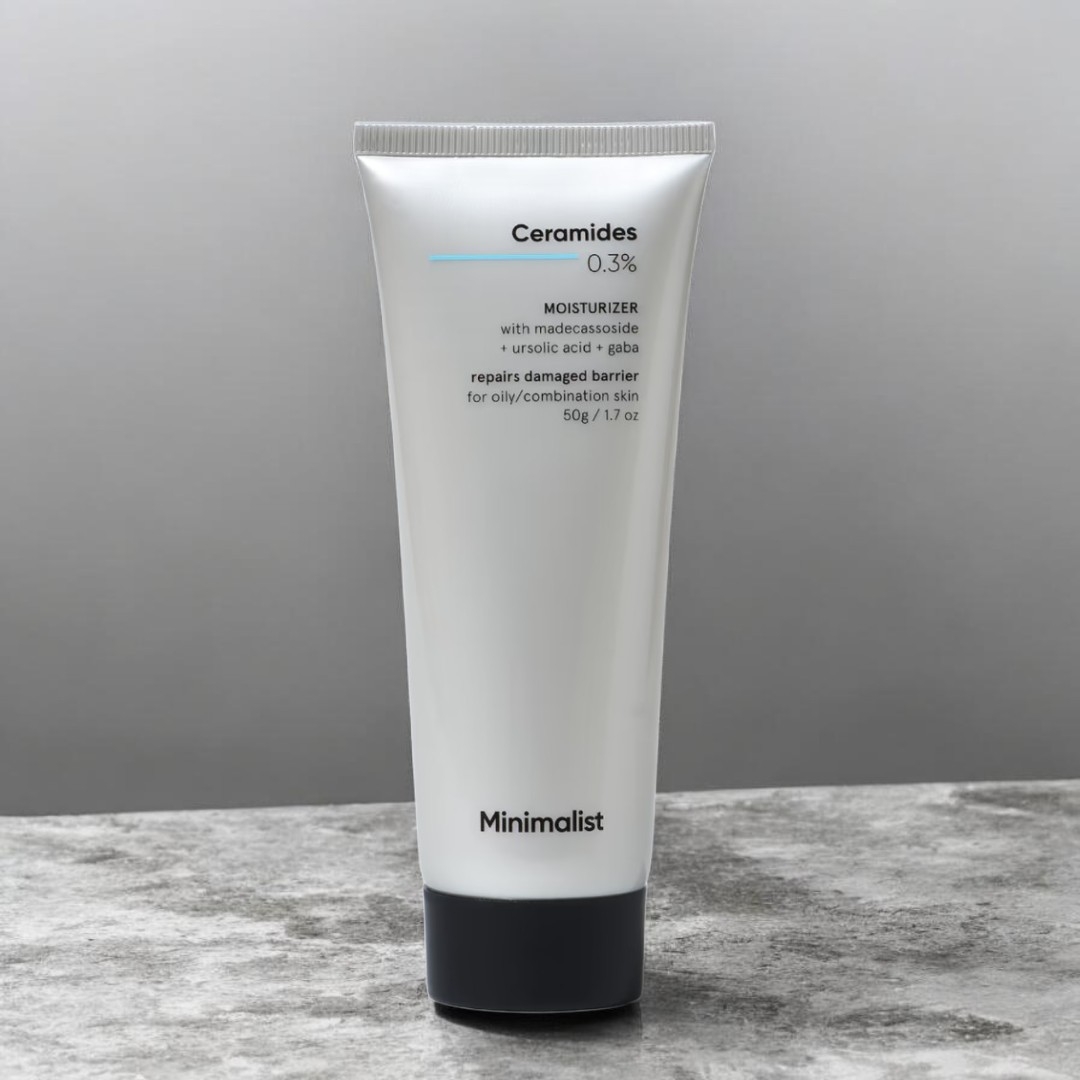 Minimalist Ceramide 0.3% Moisturizer 50g_img_0
