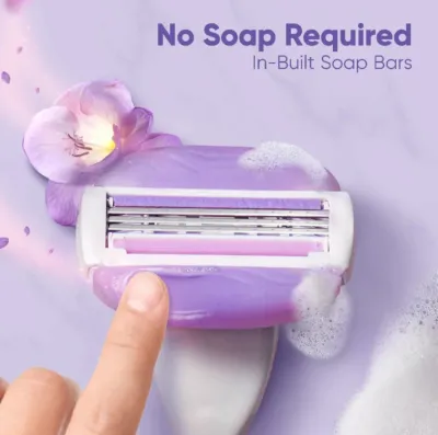 Gillette Venus Comfortglide Razor_img_2