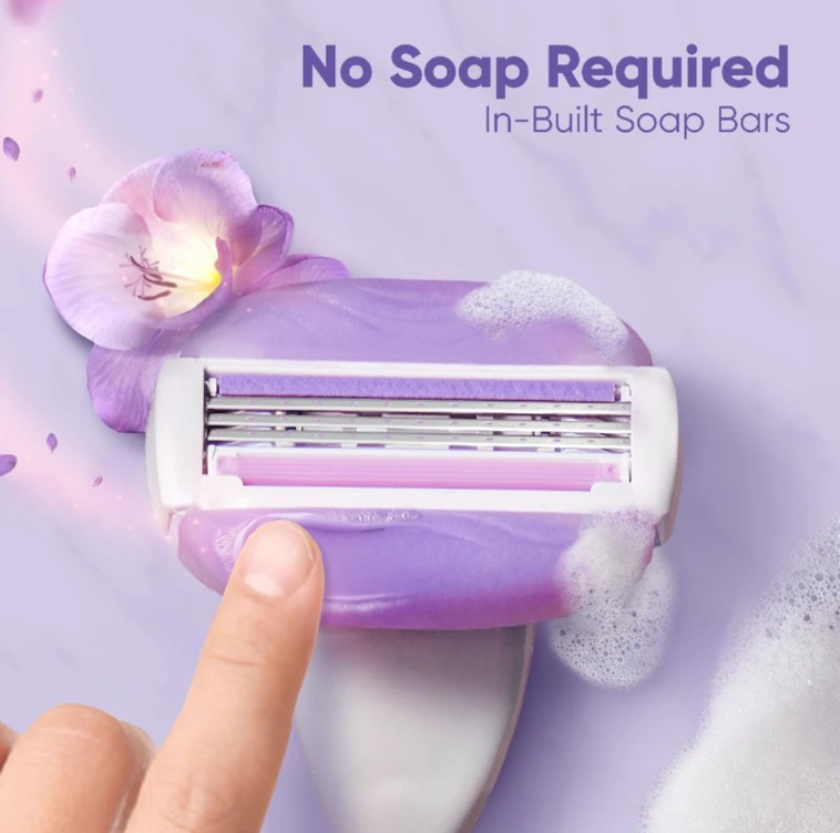 Gillette Venus Comfortglide Razor_img_2