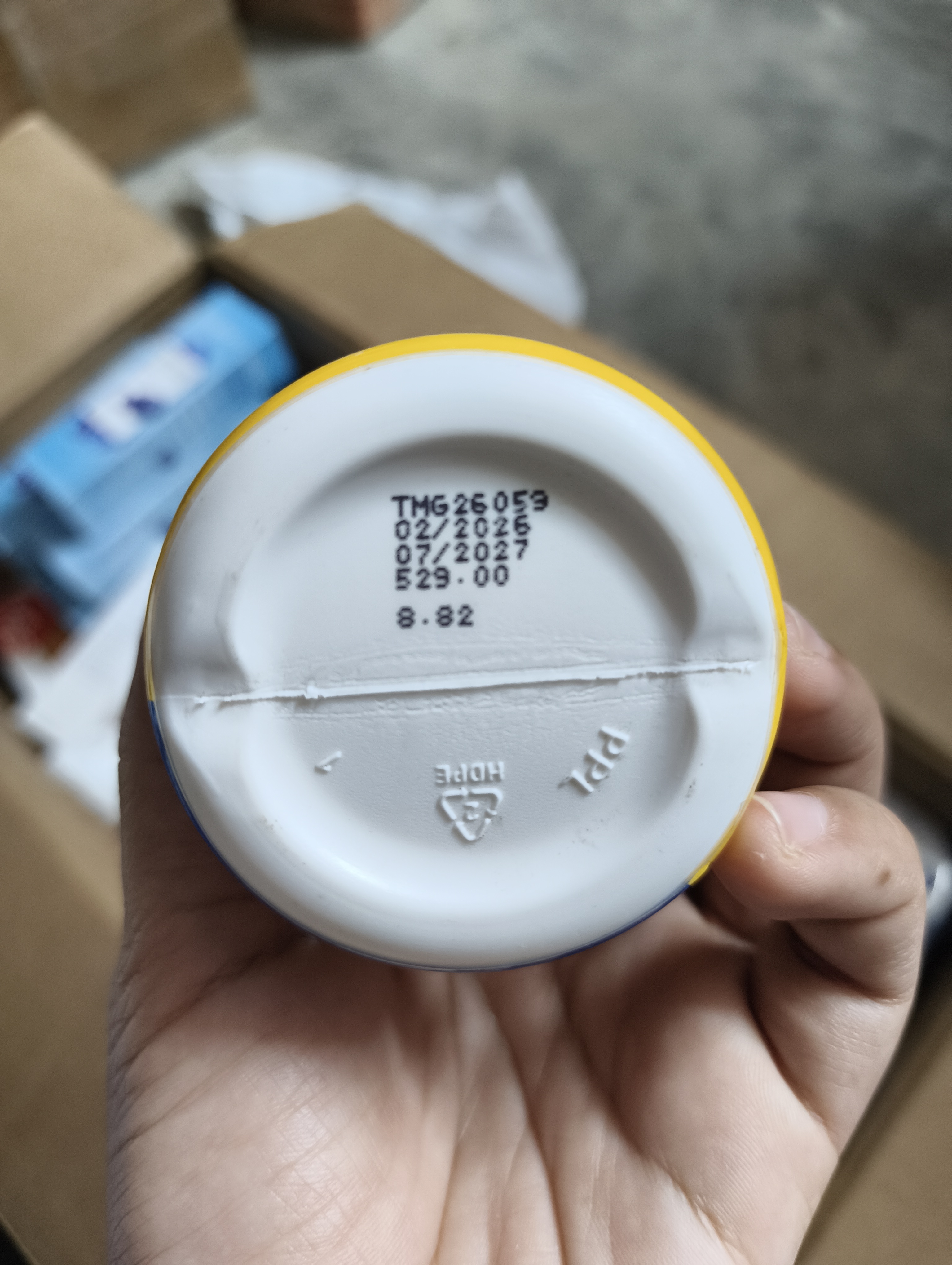 Tata 1mg Magnesium Glycinate Tab 60's_img_2