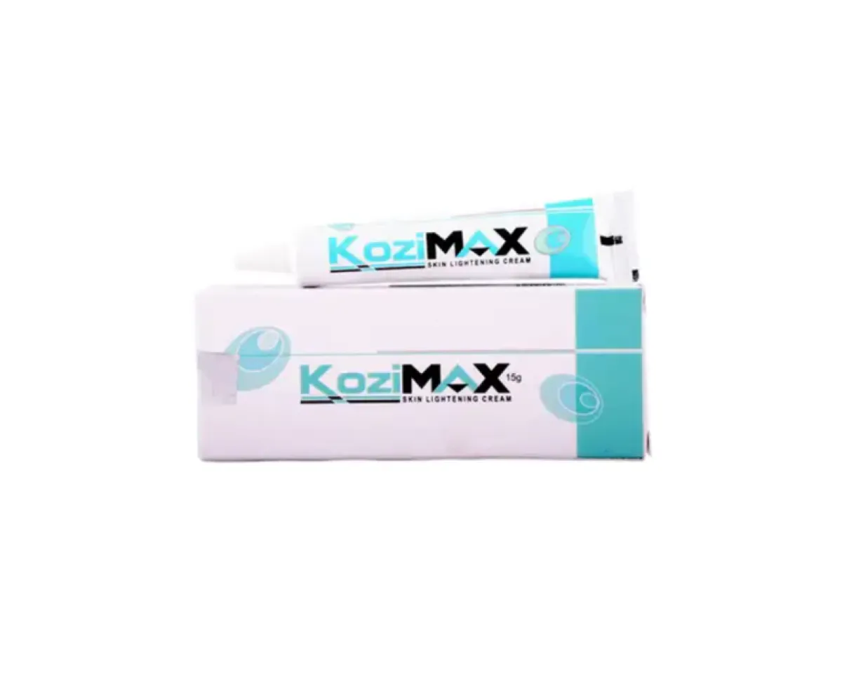 Kozimax Skin Lightening Cream 15 gm