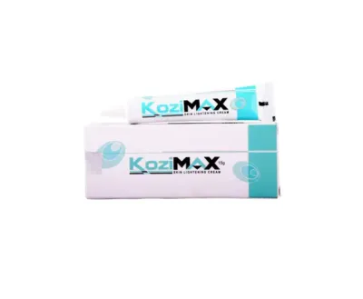 Kozimax Skin Lightening Cream 15 gm_img_0