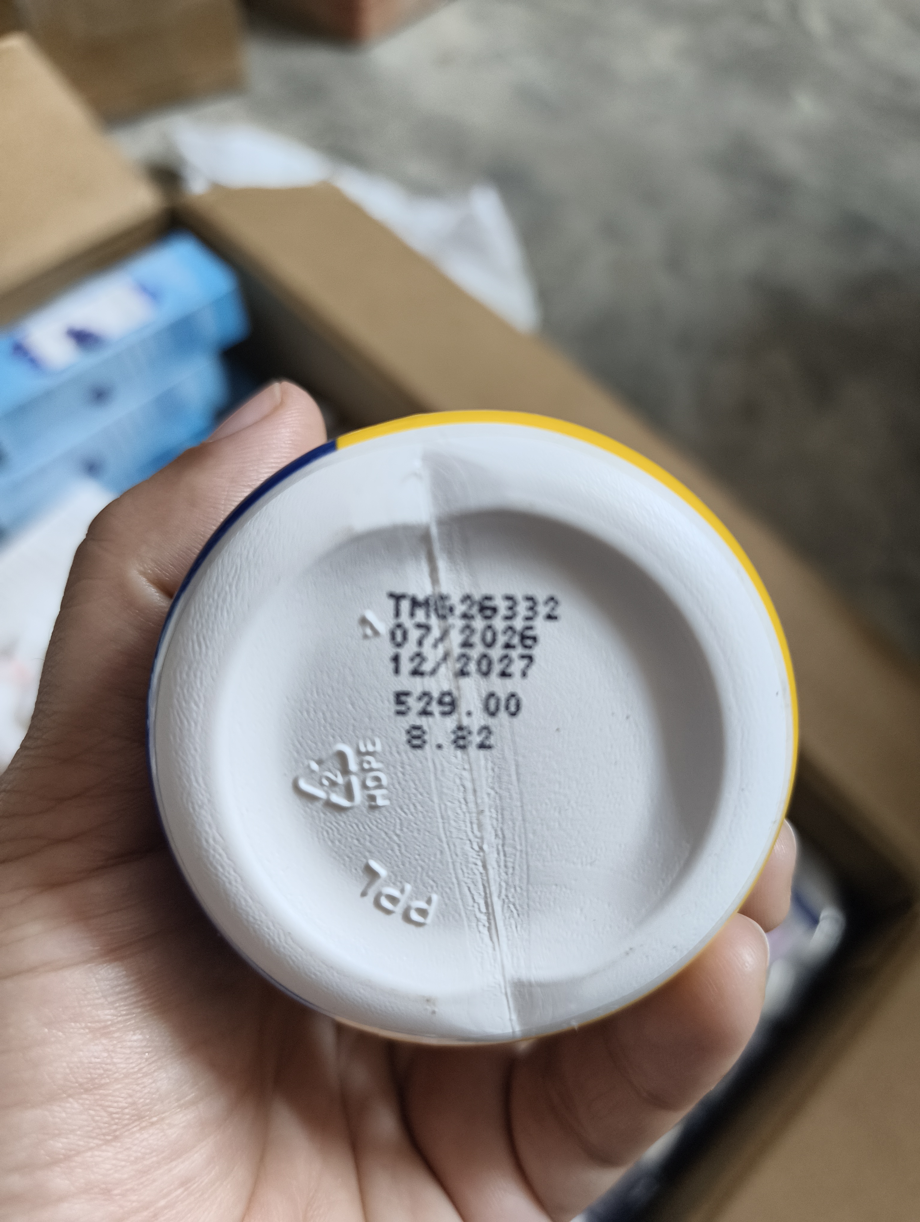 Tata 1mg DHT Blocker with Biotin Tab 60's_img_2