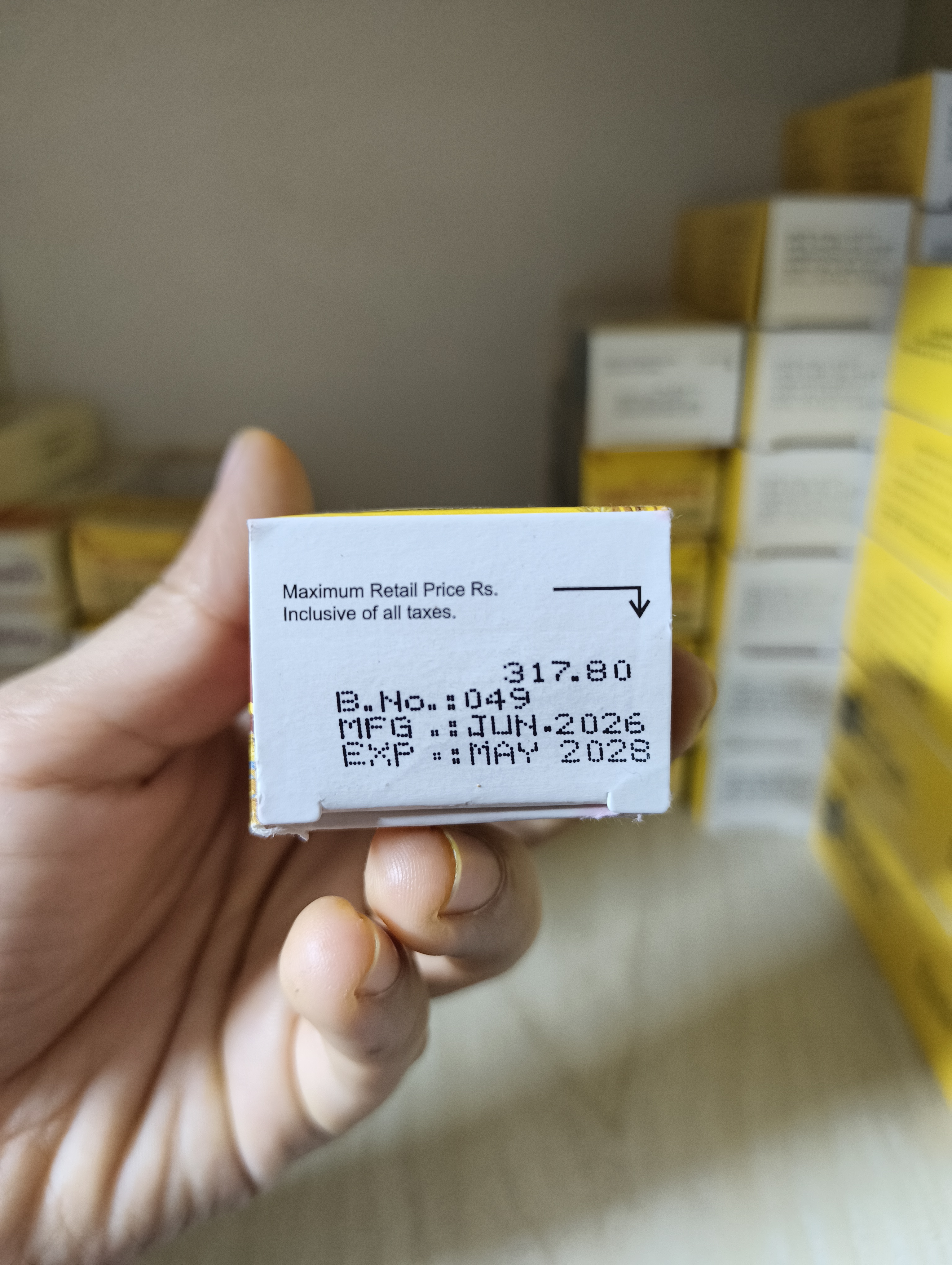 Aziderm 15% Gel 15g_img_2