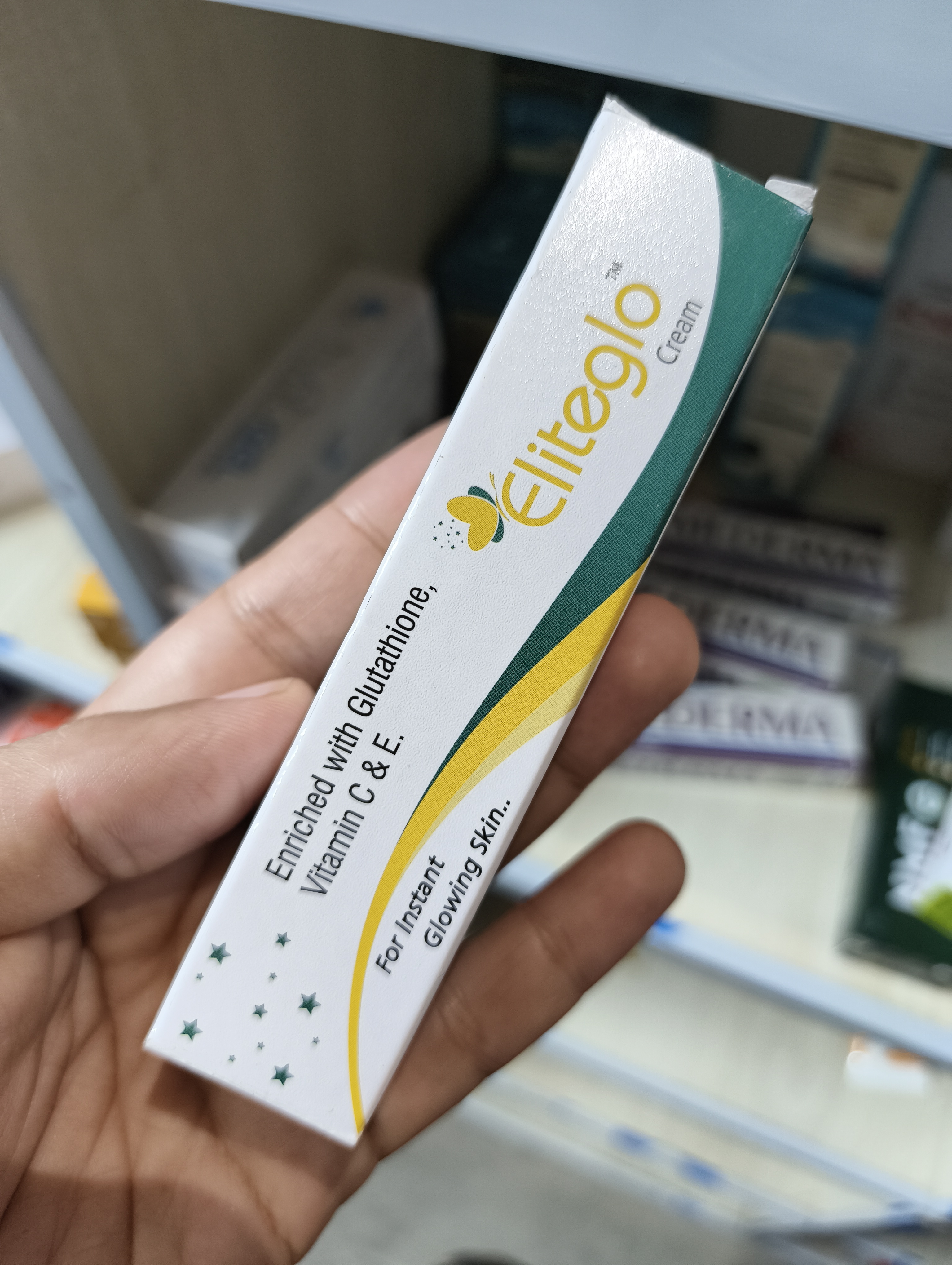 Eliteglo Cream 15g_img_1
