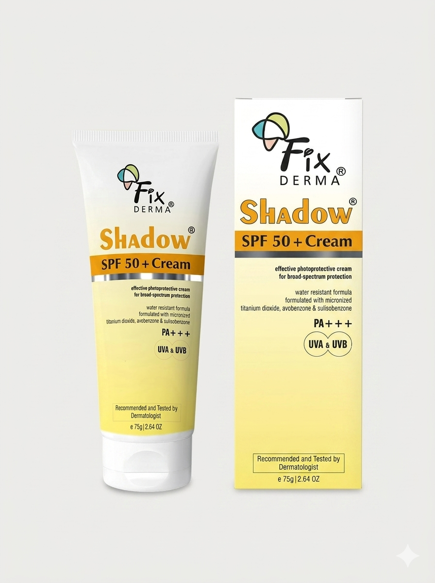 Fixderma Shadow Spf 50+ Cream 75g_img_0