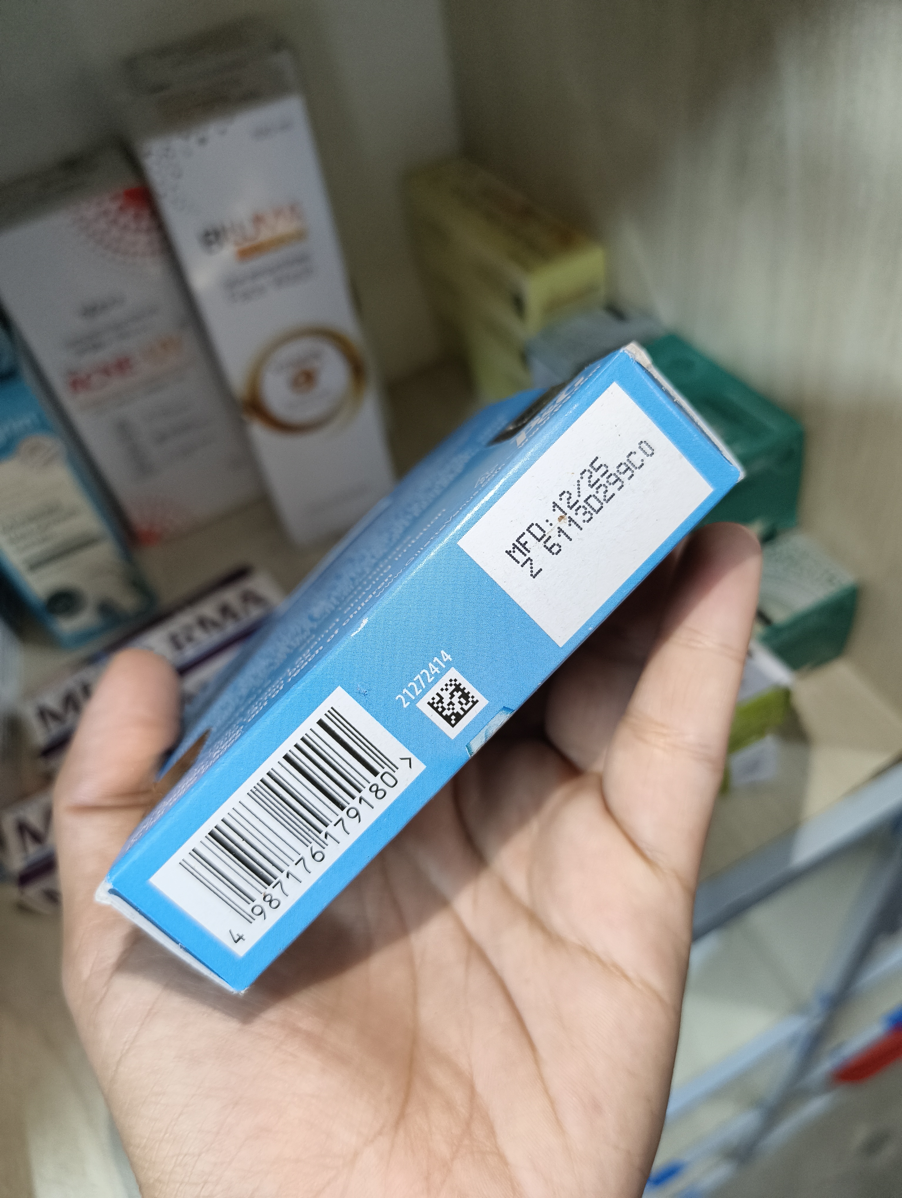 Gillette Venus Smooth Sensitive Pack Of 2 Refills_img_2