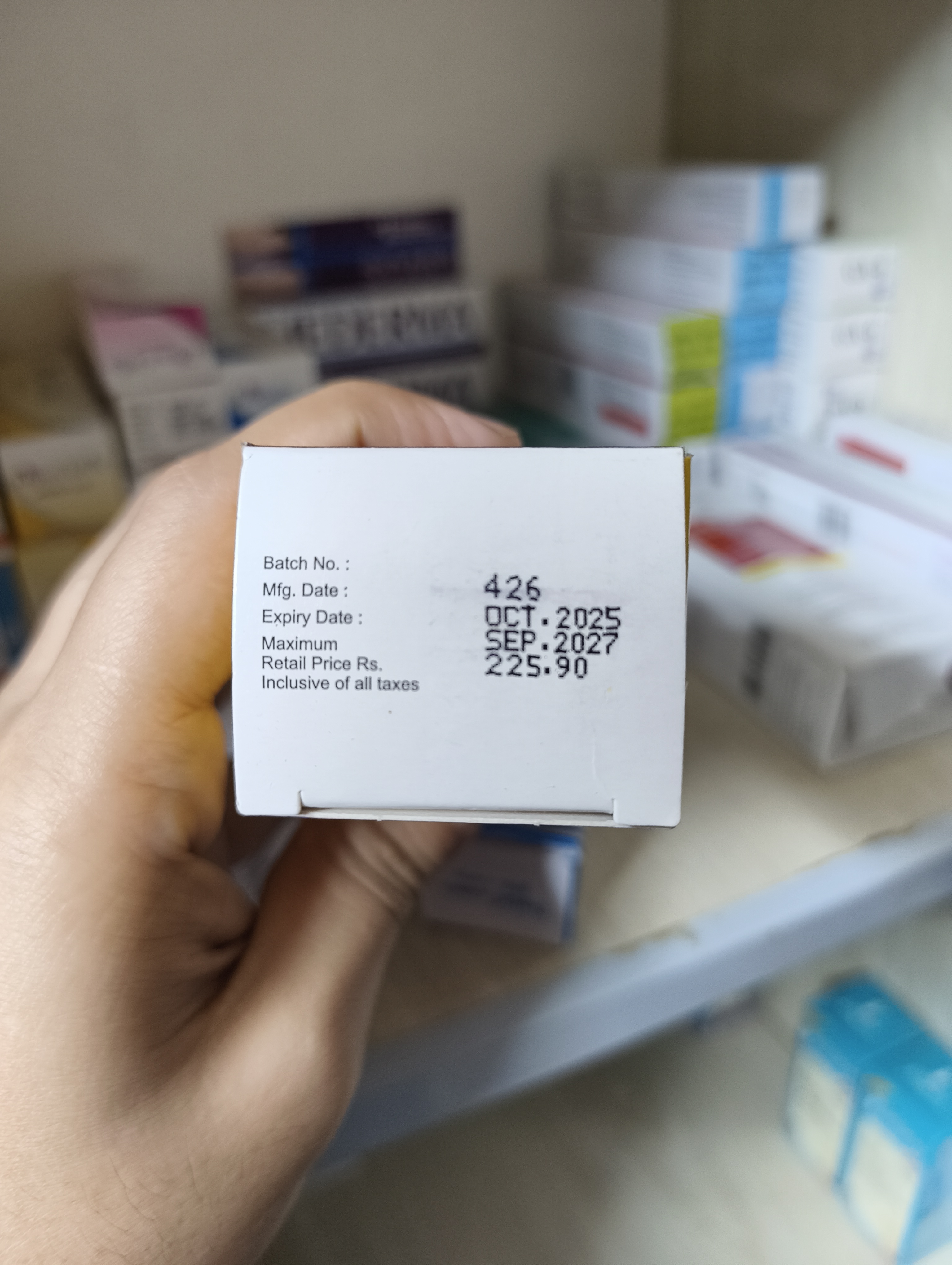 Glyco 6 Cream 30g_img_2