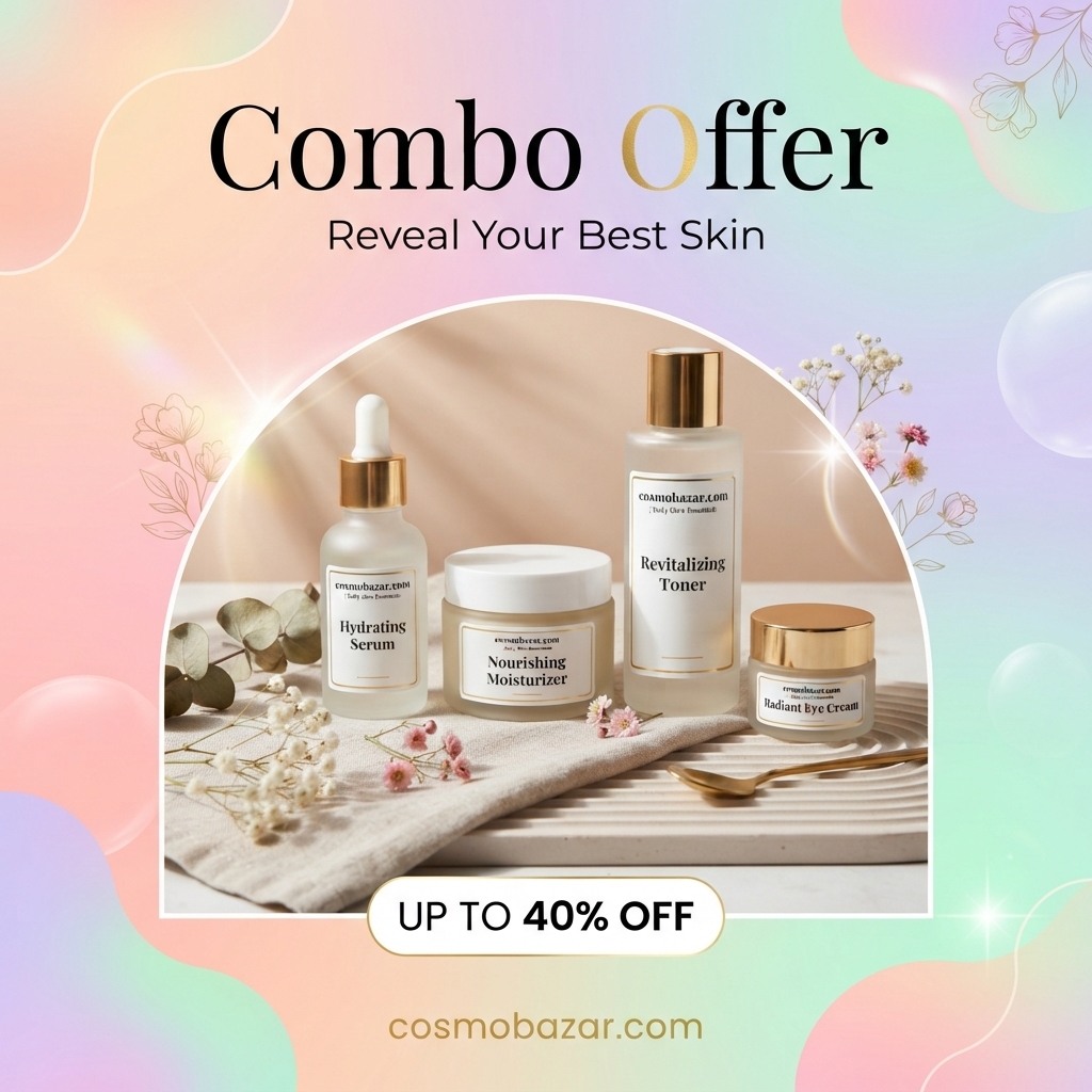 Combo Offer