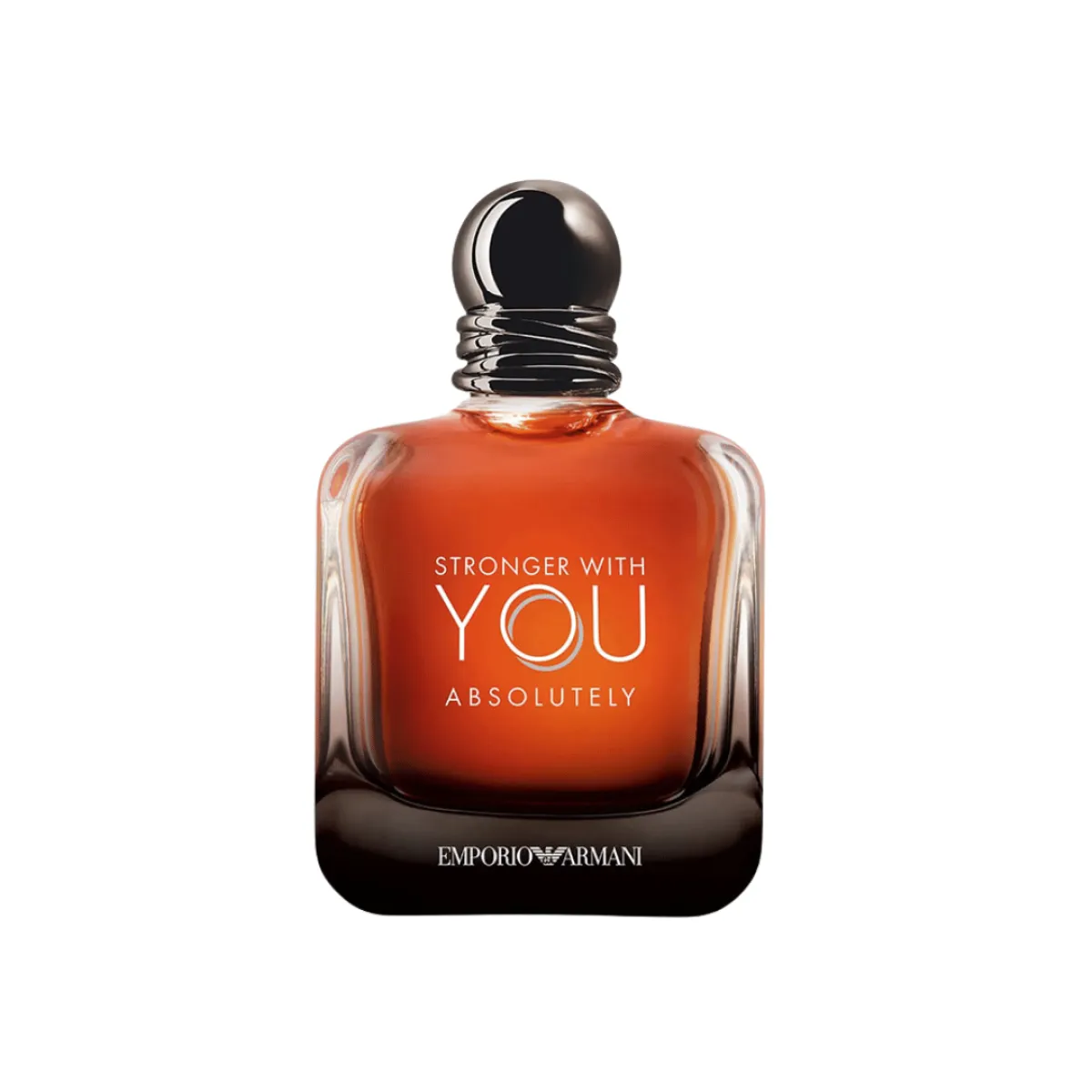 Emporio Armani Stronger With You Absolutely Giorgio Armani for men 100ml - Image 3