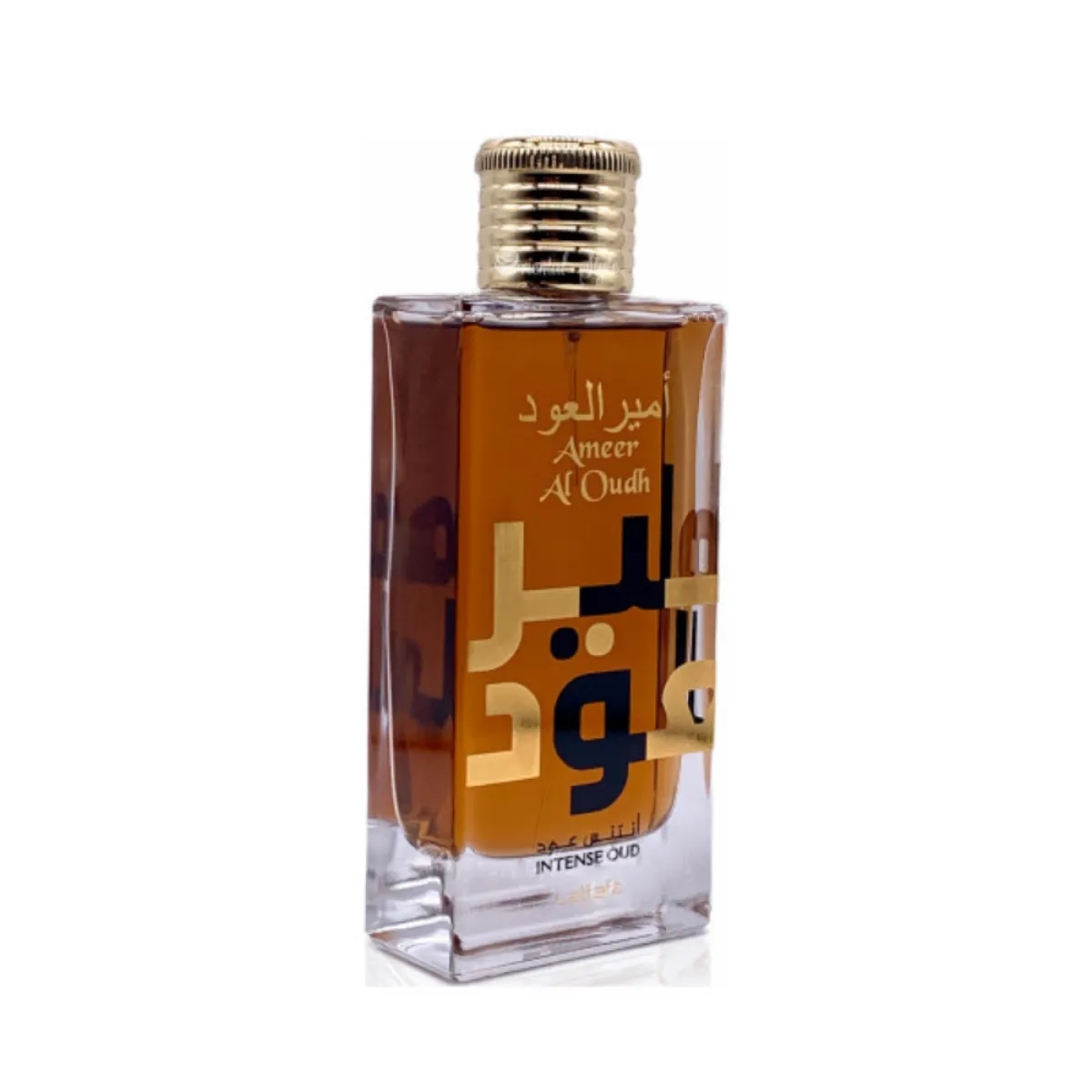 LATTAFA AMEER AL OUDH INTENSE EDP 100ML FOR UNISEX - Image 3