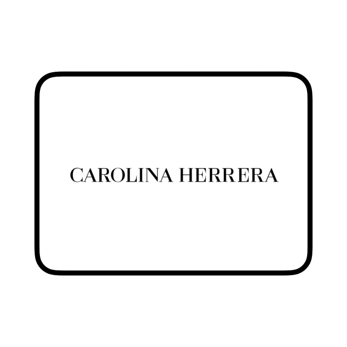Carolina Herrera Perfumes