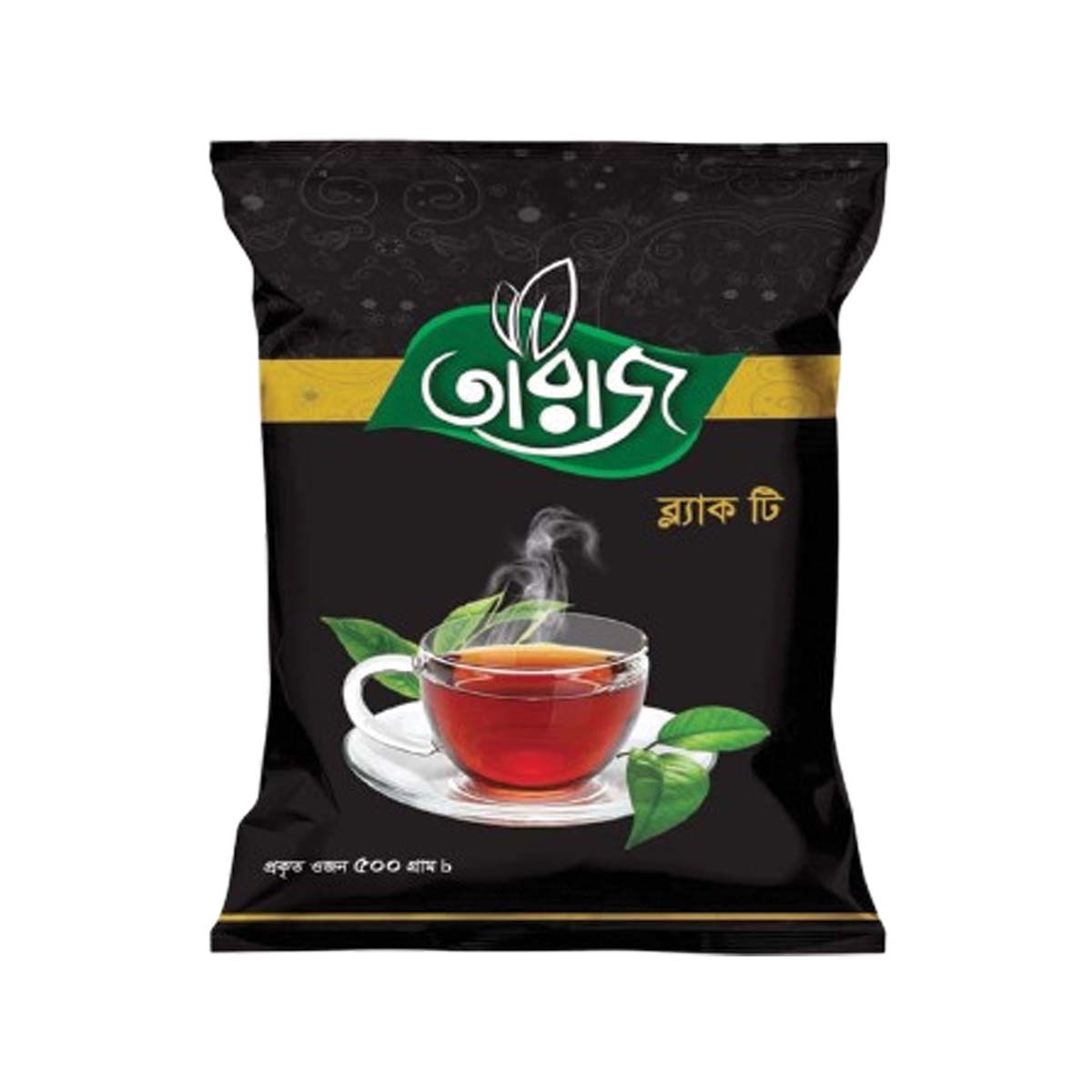 Tea Gold 500 Gram