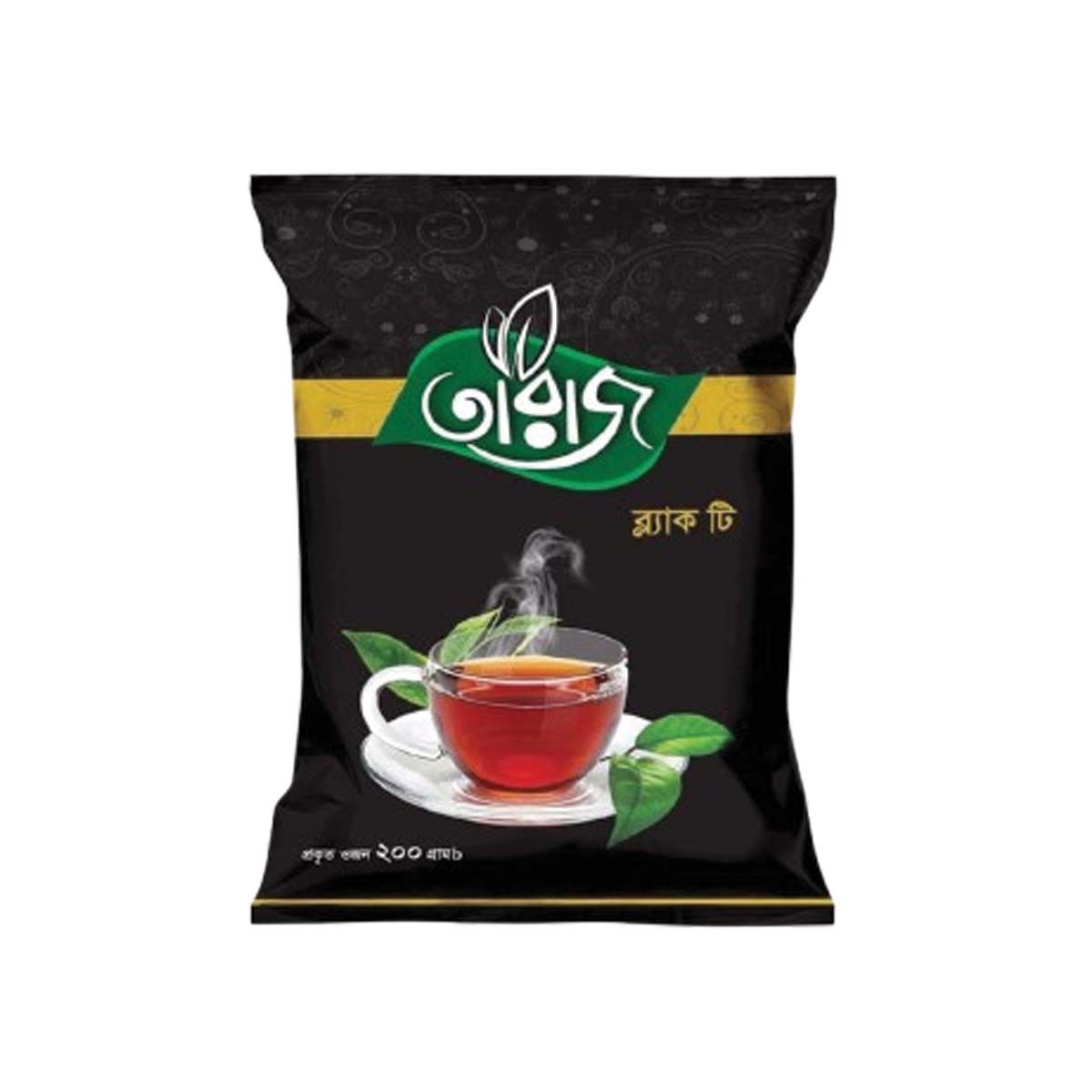 Tea Gold 200 Gram