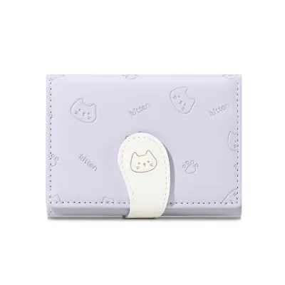 Cute print mini coin  wallat 👛🪙_img_12