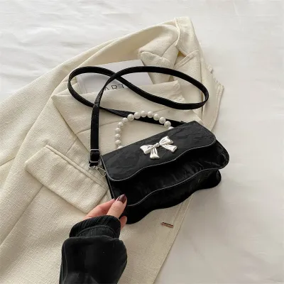 Hendhild bow party bag_img_4