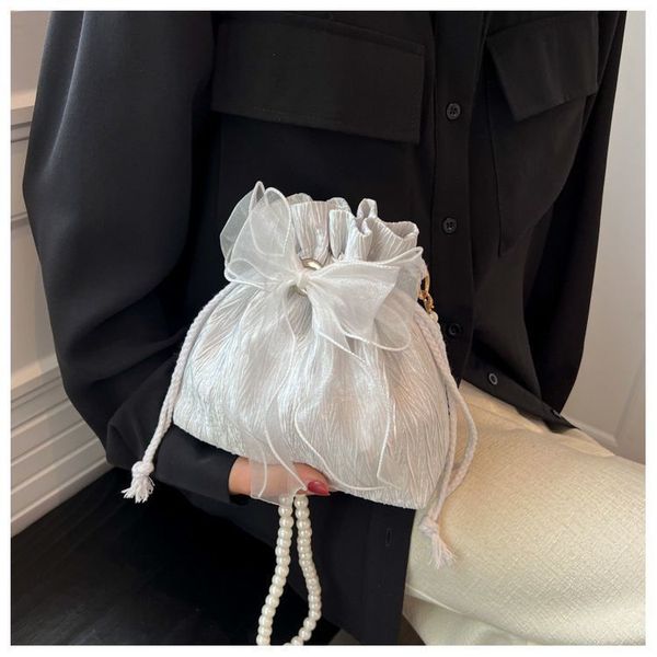 Potly in fabric