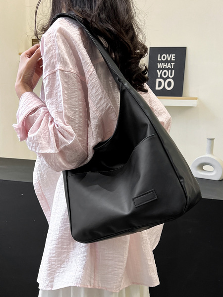Leather tote bag_img_2