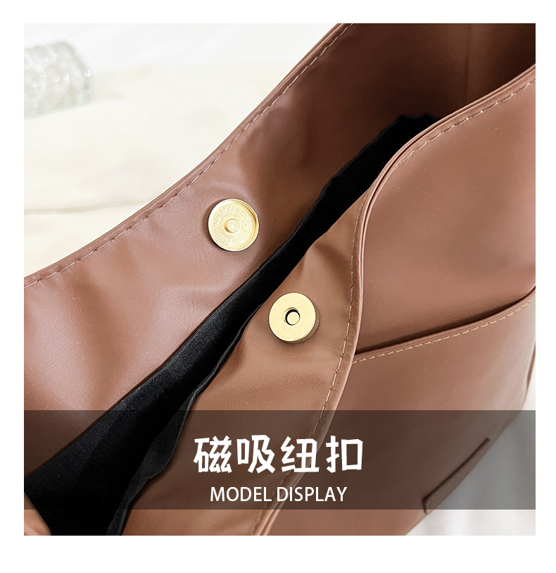 Leather tote bag_img_10