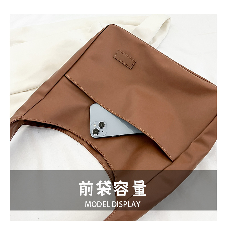 Leather tote bag_img_9
