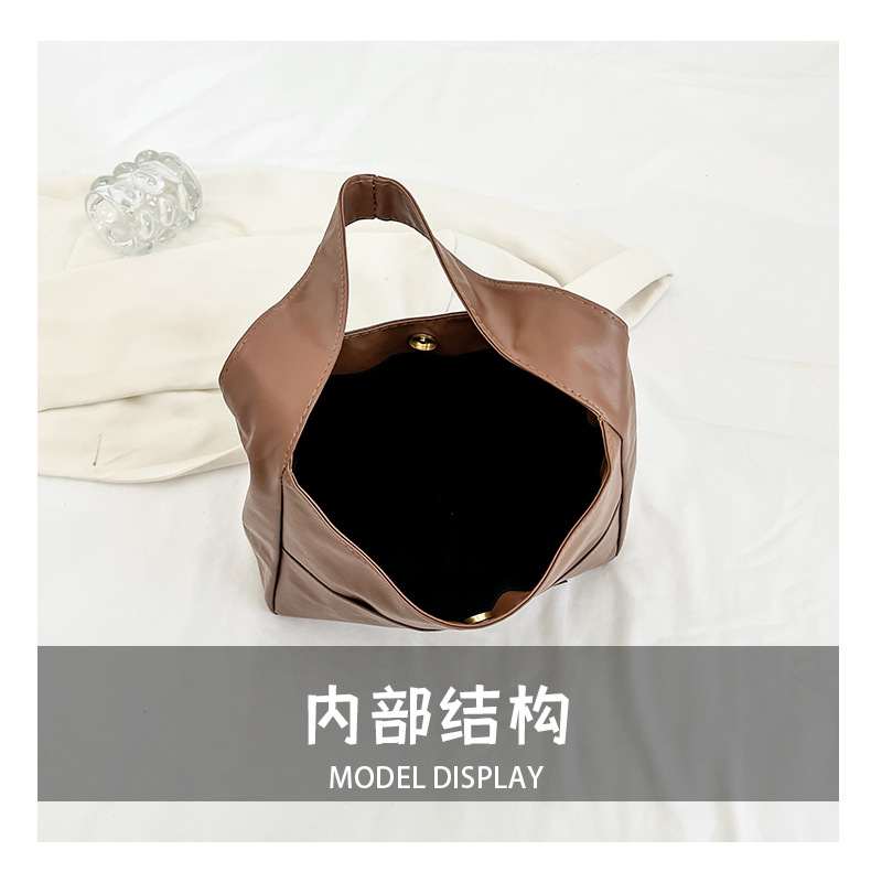 Leather tote bag_img_8