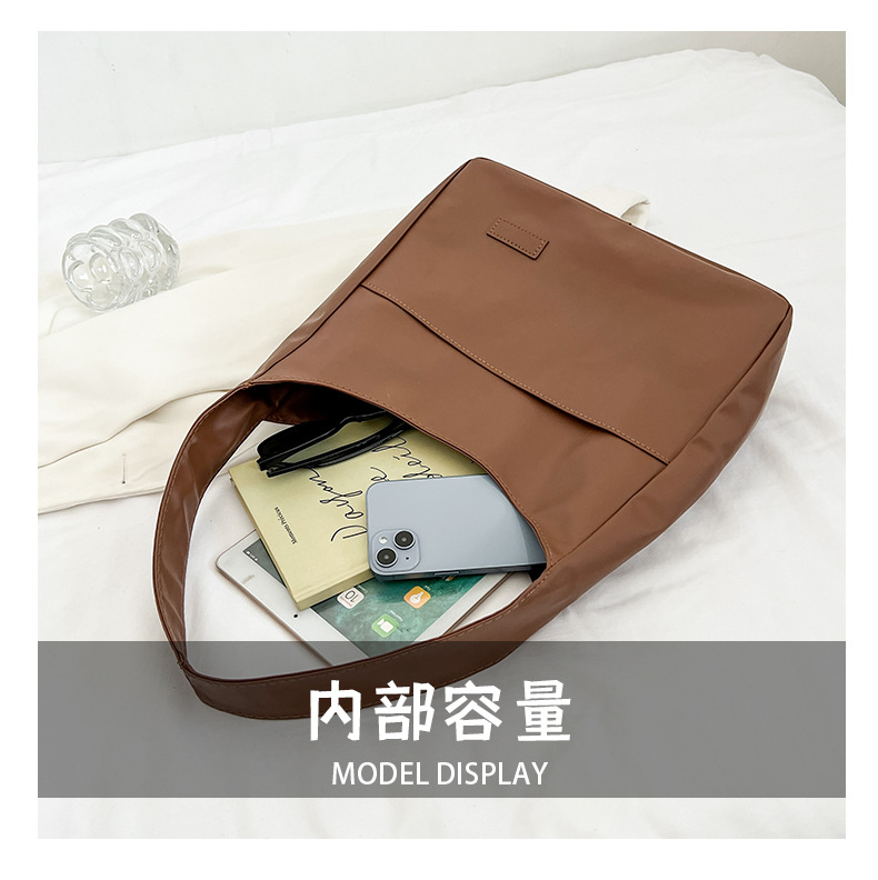 Leather tote bag_img_7