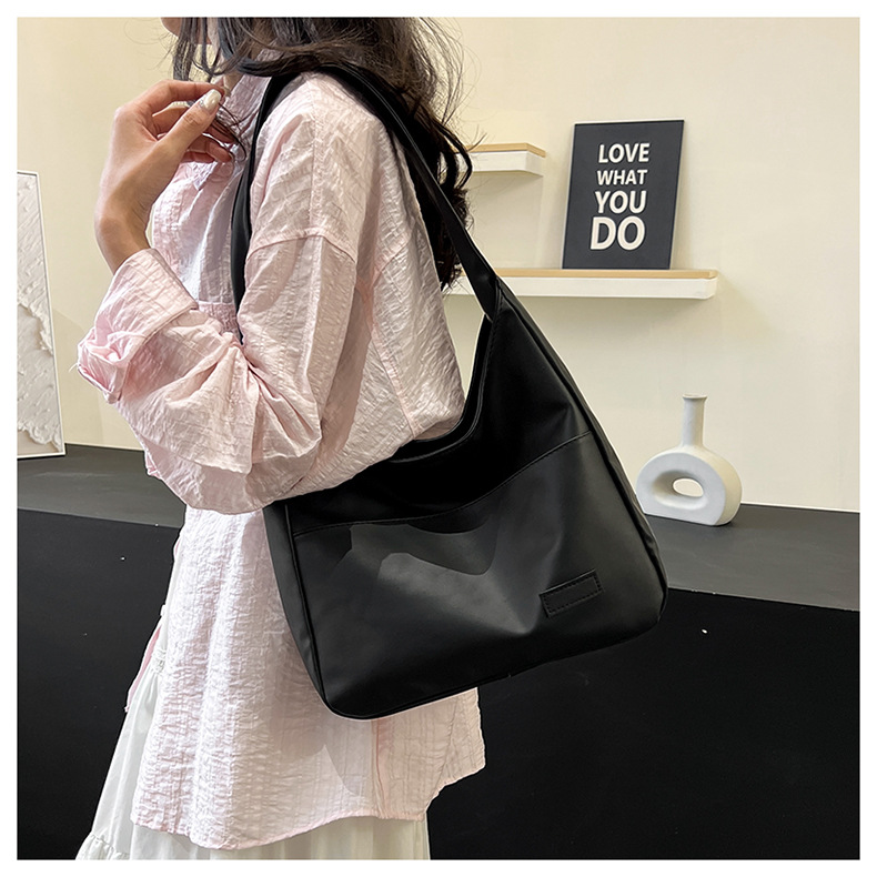 Leather tote bag_img_11