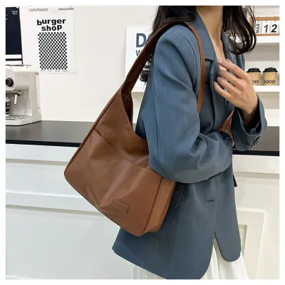 Leather tote bag_img_2