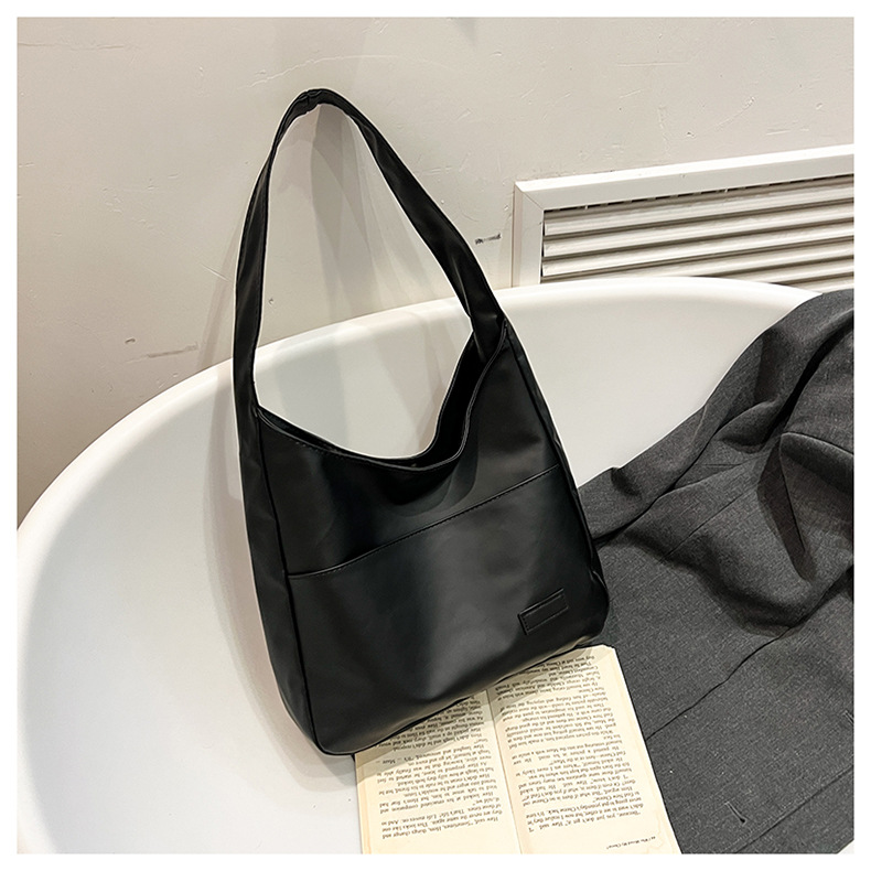 Leather tote bag_img_6